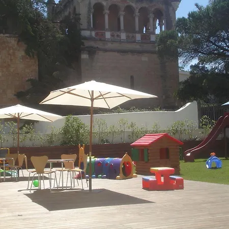 Hotel Malibu Foz - La Maison Younan