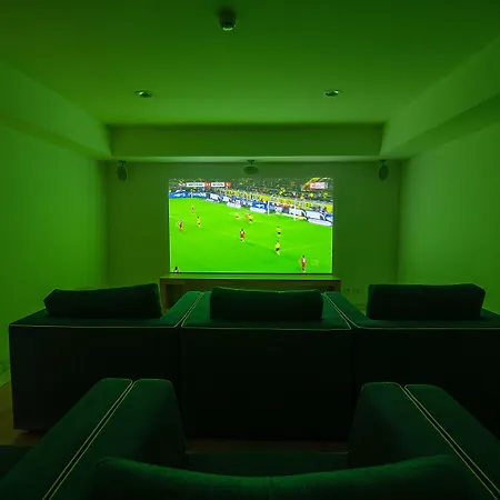 Malibu Foz - La Maison Younan 5*