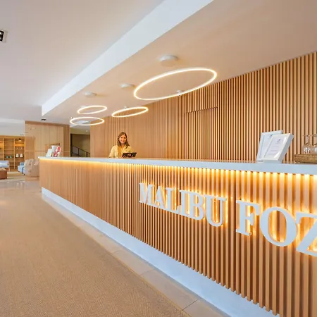 Malibu Foz - La Maison Younan Hotel