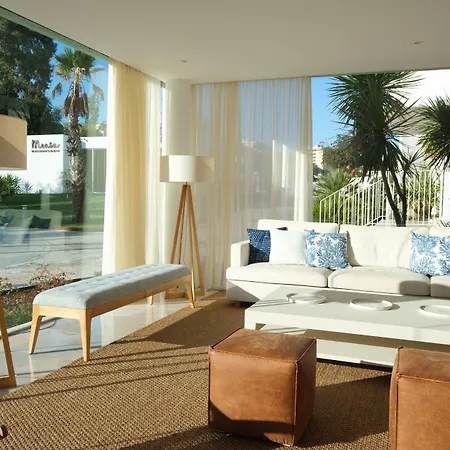 Malibu Foz - La Maison Younan 5* Figueira da Foz