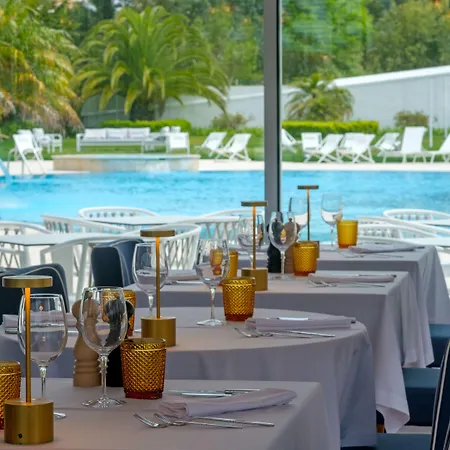 Malibu Foz - La Maison Younan 5*