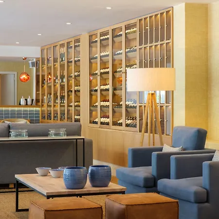 Malibu Foz - La Maison Younan Hotel 5*