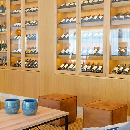 Hotel Malibu Foz - La Maison Younan 5*