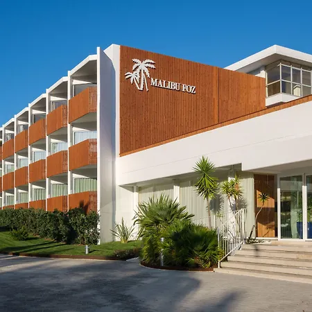 Hotel Malibu Foz - La Maison Younan Figueira da Foz