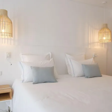 Malibu Foz - La Maison Younan 5* Figueira da Foz