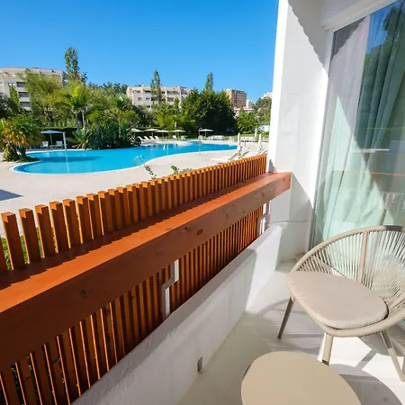 Malibu Foz - La Maison Younan 5*