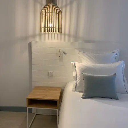 Malibu Foz - La Maison Younan Hotel 5*