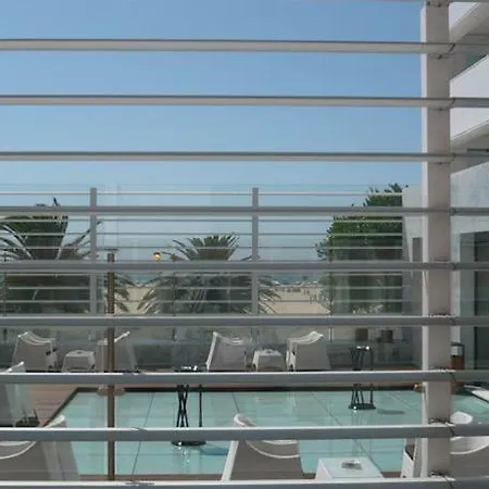 Malibu Foz - La Maison Younan 5*