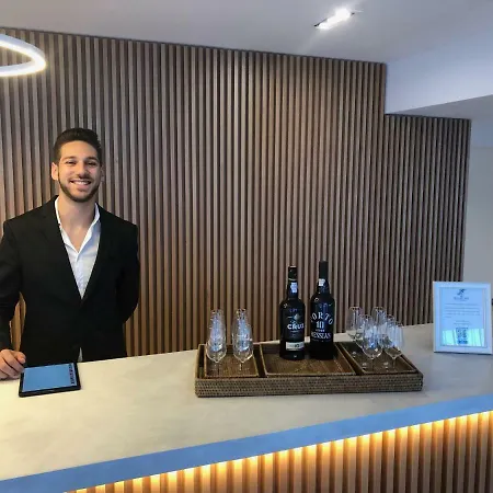 Malibu Foz - La Maison Younan 5*