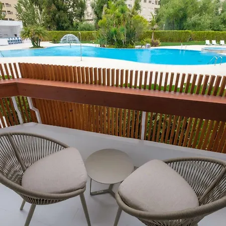 Malibu Foz - La Maison Younan Hotel