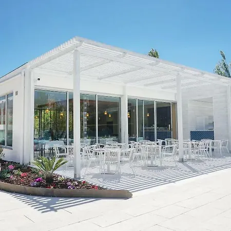 Hotel Malibu Foz - La Maison Younan 5*