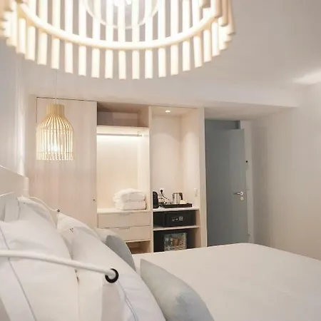 Hotel Malibu Foz - La Maison Younan 5*