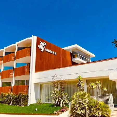 Malibu Foz - La Maison Younan 5* Figueira da Foz