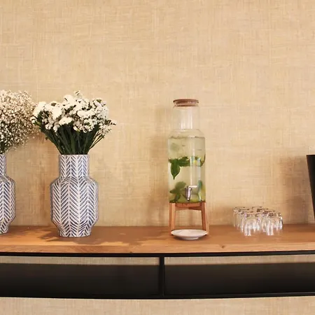 Hotel Malibu Foz - La Maison Younan 5*