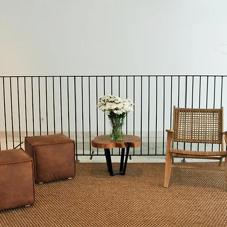 Malibu Foz - La Maison Younan 5*