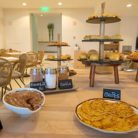 Malibu Foz - La Maison Younan 5*