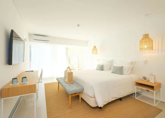 Malibu Foz - La Maison Younan ホテル