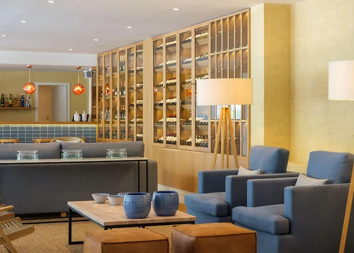 Malibu Foz - La Maison Younan ホテル 5*