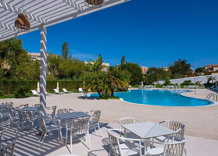 Malibu Foz - La Maison Younan フィゲイラ・ダ・フォズ