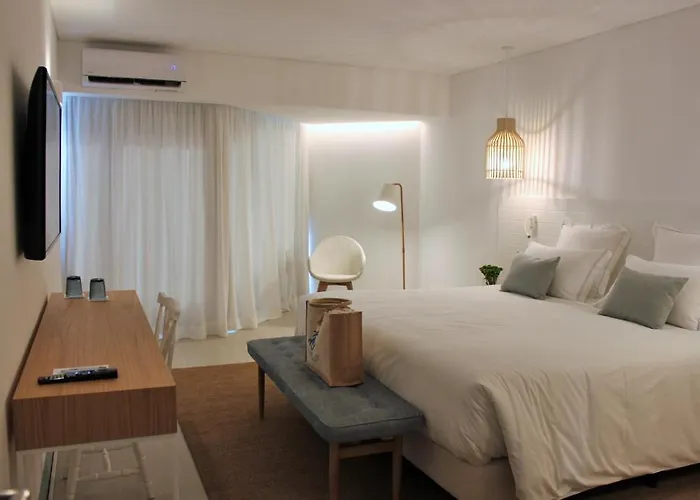 Malibu Foz - La Maison Younan ホテル