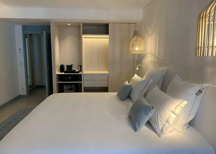 Malibu Foz - La Maison Younan フィゲイラ・ダ・フォズ