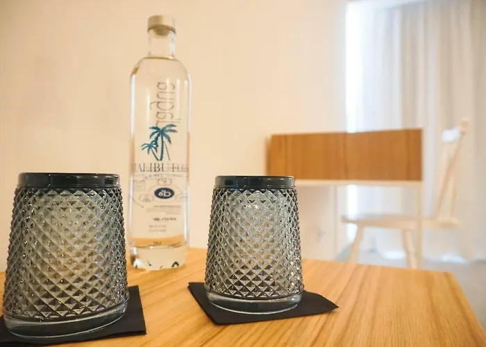 Malibu Foz - La Maison Younan ホテル 5*