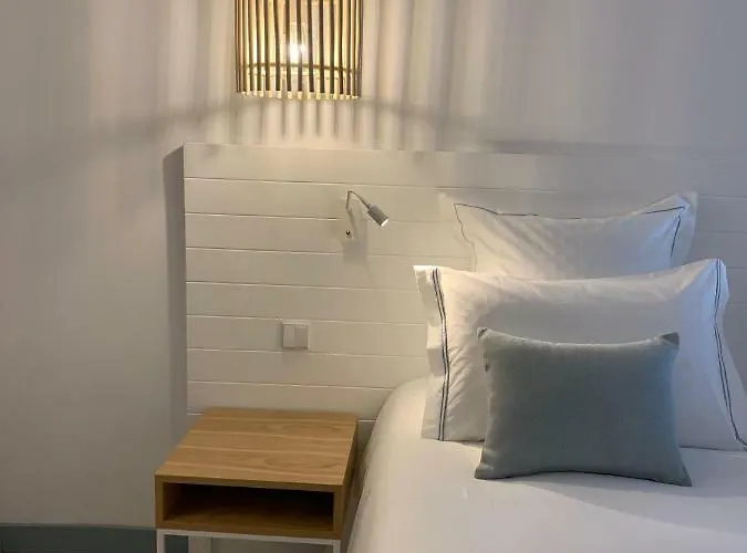 Malibu Foz - La Maison Younan ホテル 5*