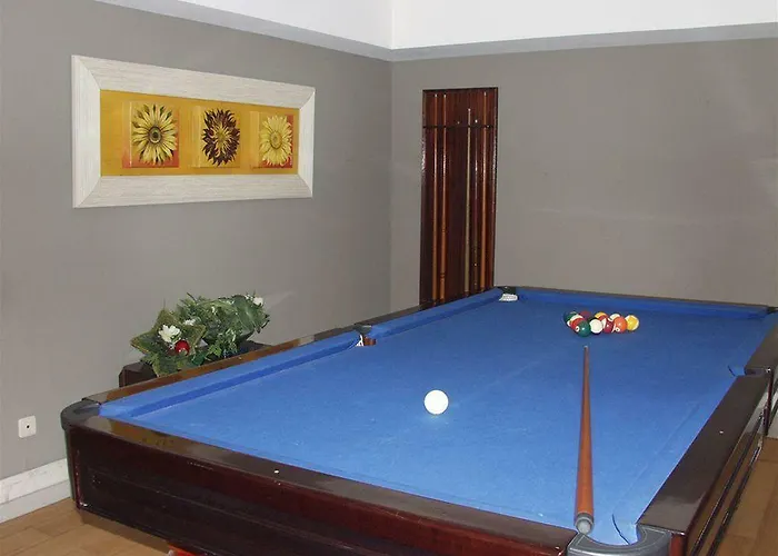 Malibu Foz - La Maison Younan 5* フィゲイラ・ダ・フォズ