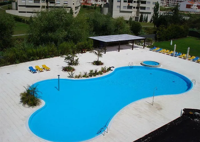 Malibu Foz - La Maison Younan ホテル フィゲイラ・ダ・フォズ