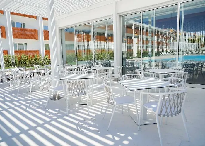 Malibu Foz - La Maison Younan 5*