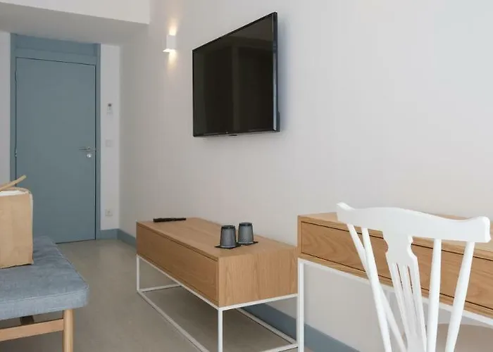 Malibu Foz - La Maison Younan ホテル 5*