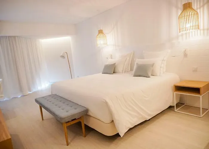 Malibu Foz - La Maison Younan フィゲイラ・ダ・フォズ