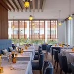 Malibu Foz - La Maison Younan 5* Figueira da Foz