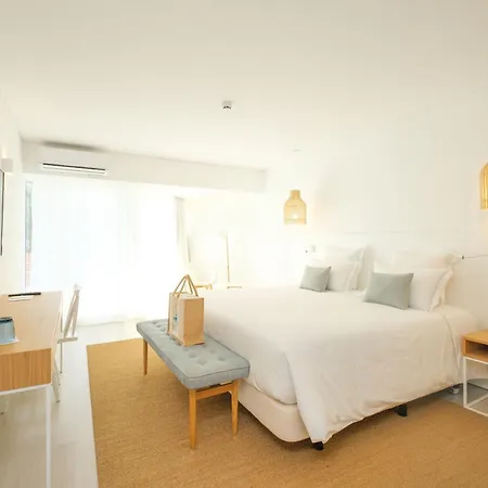 Malibu Foz - La Maison Younan Hotel