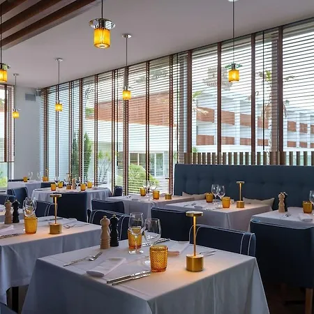 Malibu Foz - La Maison Younan 5* Figueira da Foz