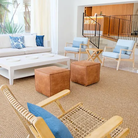 Hotel Malibu Foz - La Maison Younan