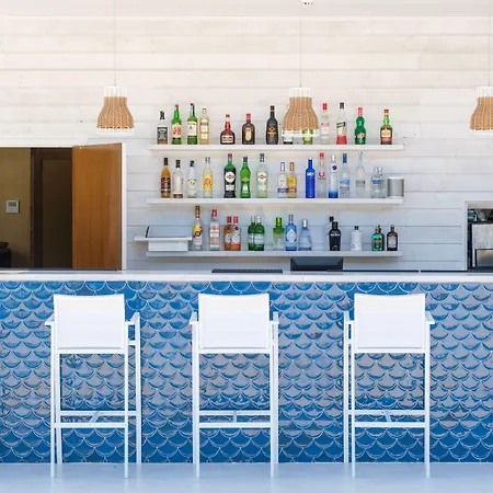 Malibu Foz - La Maison Younan Hotel