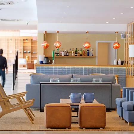 Malibu Foz - La Maison Younan Hotel 5*