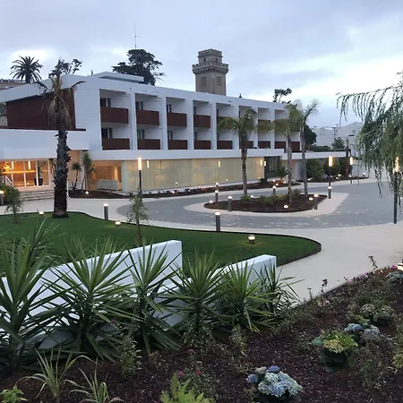 Malibu Foz - La Maison Younan Hotel 5*