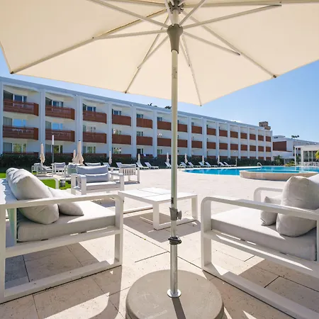 Hotel Malibu Foz - La Maison Younan