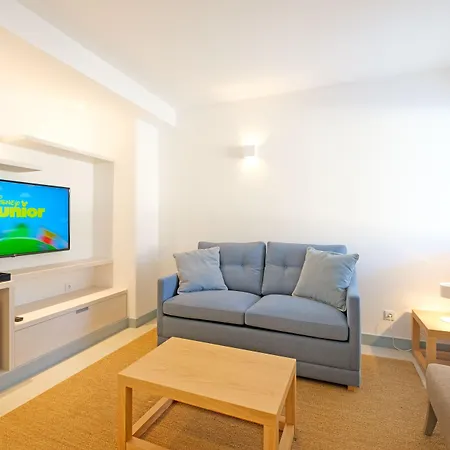 Hotel Malibu Foz - La Maison Younan Figueira da Foz