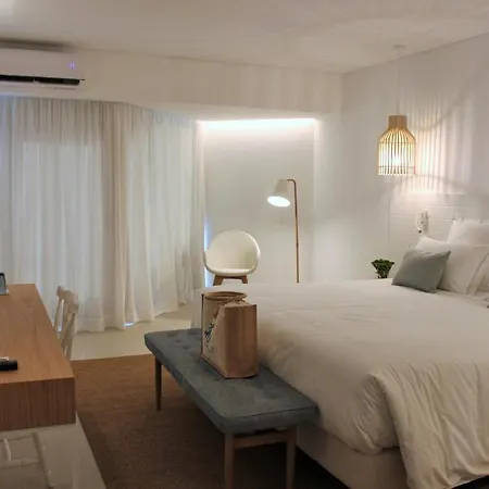 Malibu Foz - La Maison Younan Hotel