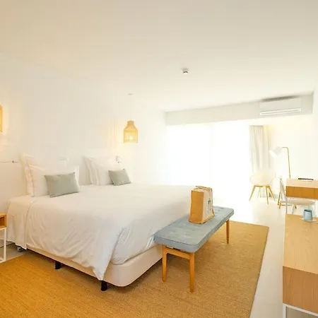 Hotel Malibu Foz - La Maison Younan Figueira da Foz