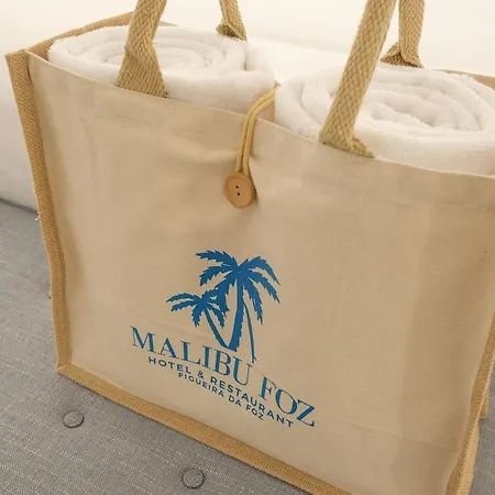 Malibu Foz - La Maison Younan