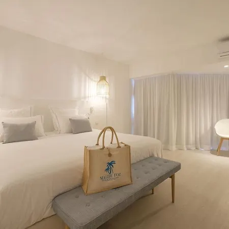 Hotel Malibu Foz - La Maison Younan