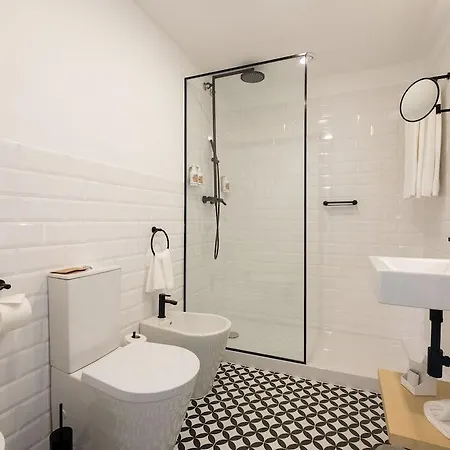Malibu Foz - La Maison Younan 5* Figueira da Foz