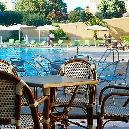 Ξενοδοχείο Malibu Foz - La Maison Younan 5*