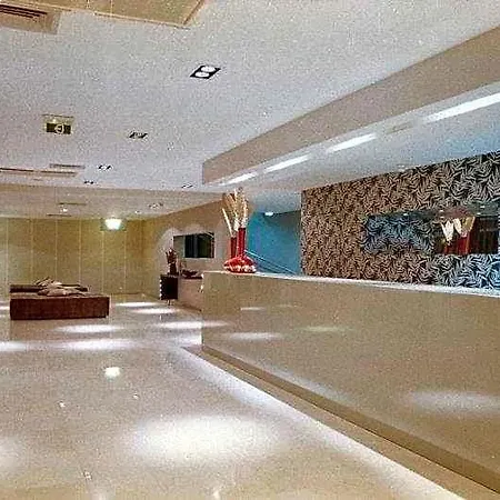 Ξενοδοχείο Malibu Foz - La Maison Younan Figueira da Foz