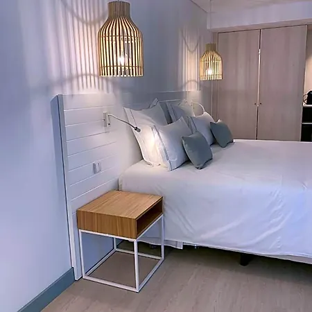 Malibu Foz - La Maison Younan 5* Figueira da Foz
