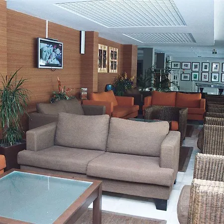 Hotel Malibu Foz - La Maison Younan